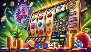 qibet