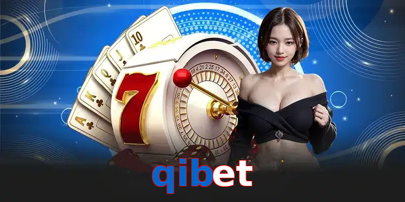 Casino Trực Tuyến Trò Chơi Được Yêu Thích Tại qibet